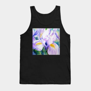 Purple Haze Tank Top